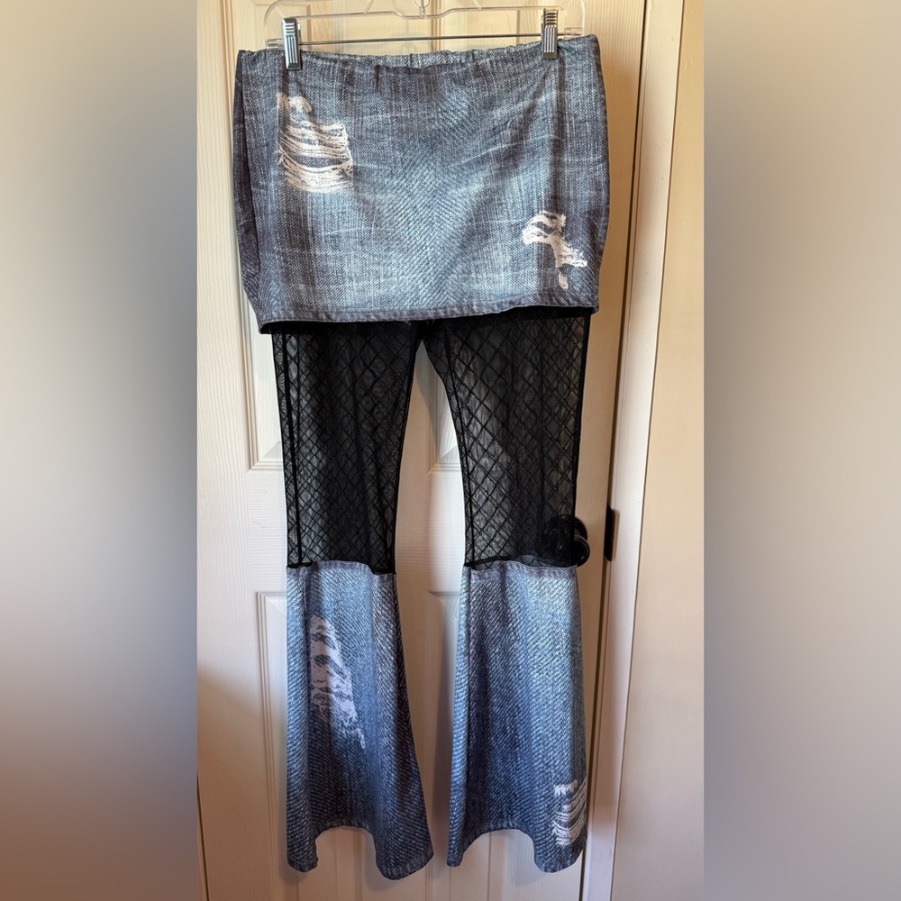 Gothic Bundle Size Medium & Large - image 5